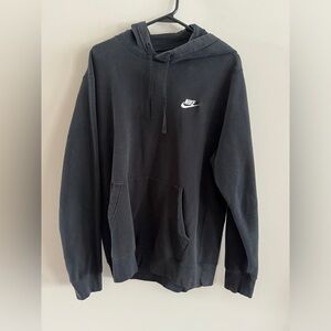 Nike Hoodie (L)